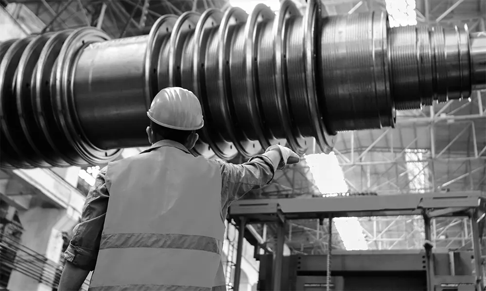 Manufacturing
